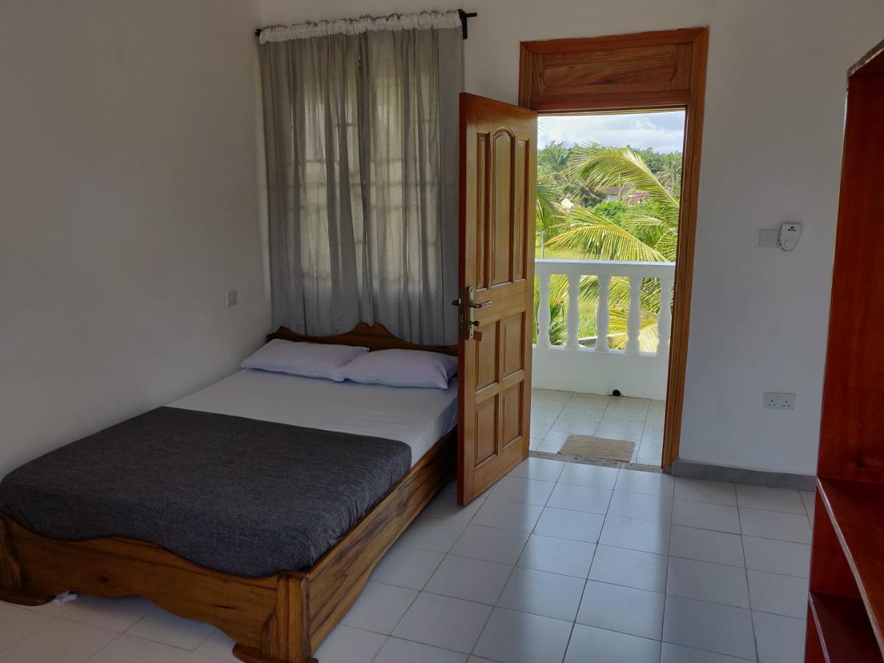 Serenity Haven Lodge Busua Camera foto